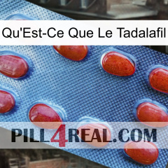 What Is Tadalafil 06